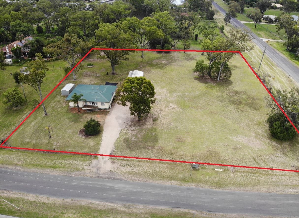 8 Kurtz Street, Chinchilla QLD 4413, Image 0