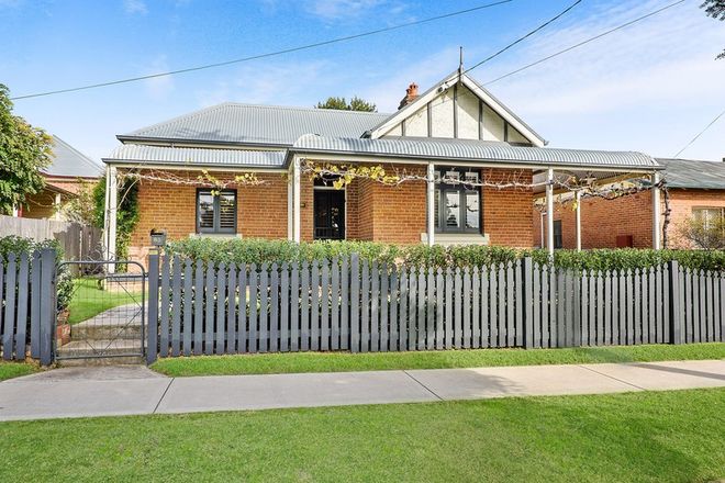 Picture of 85 Gladstone Street, MUDGEE NSW 2850