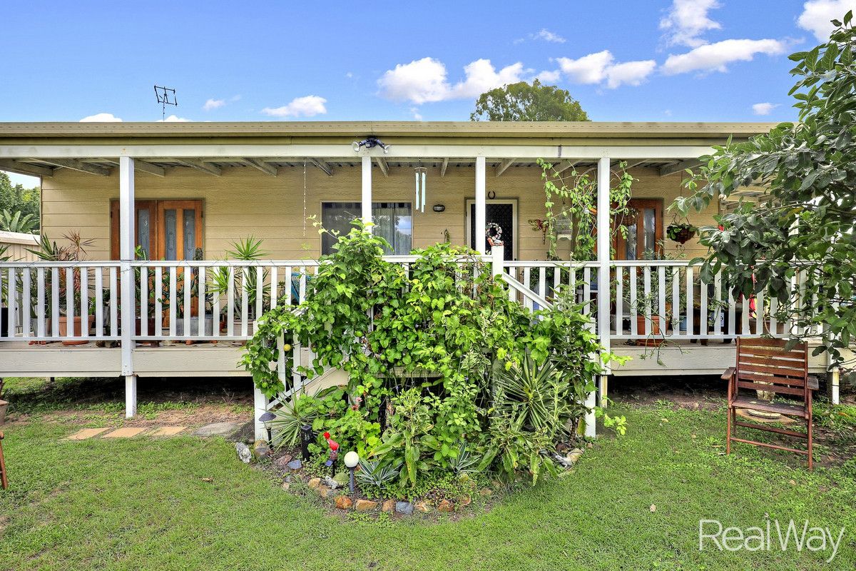 8 Olive Drive, Moore Park Beach QLD 4670, Image 1