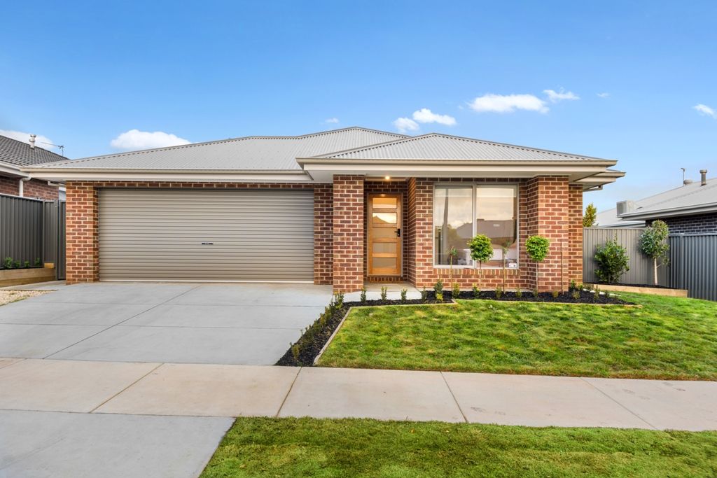 10 O'Callaghan Parade, Lucas VIC 3350, Image 0