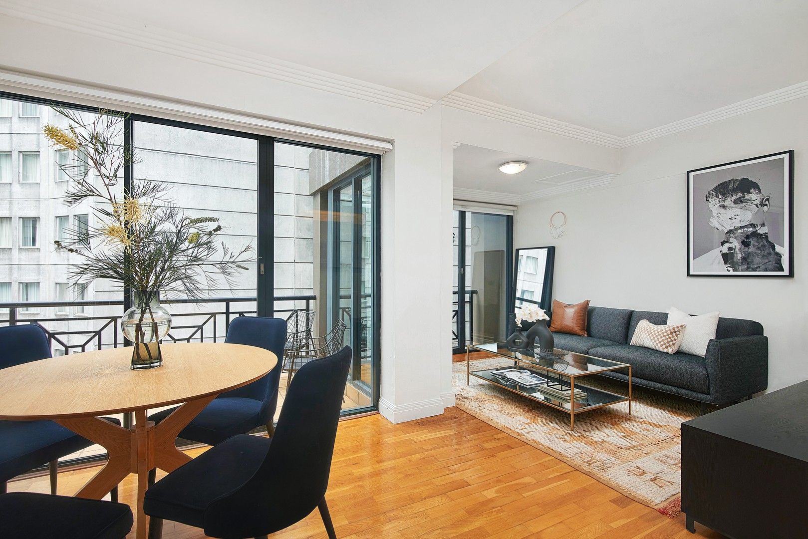 1 bedrooms Apartment / Unit / Flat in 18/244-246 William Street POTTS POINT NSW, 2011