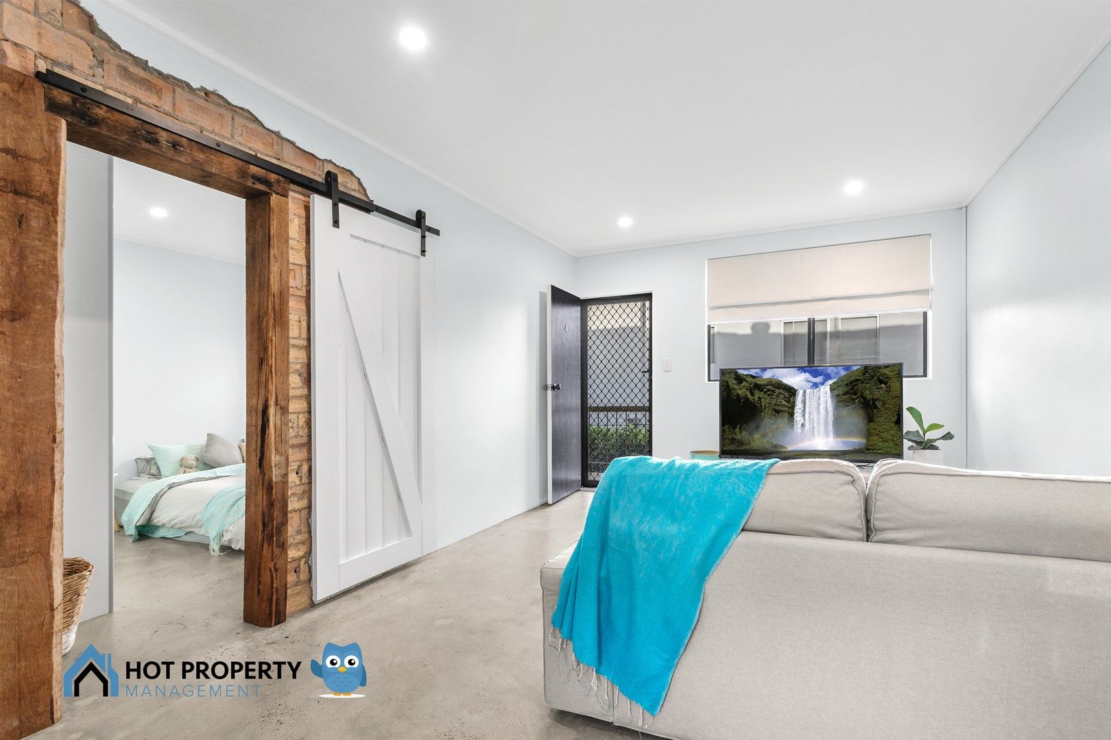 2 bedrooms Apartment / Unit / Flat in 4/17 Noble Street CLAYFIELD QLD, 4011