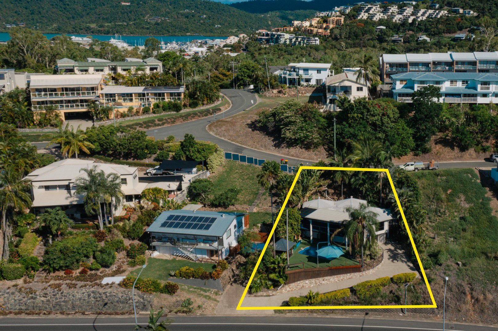 15 Airlie Crescent, Airlie Beach QLD 4802, Image 0