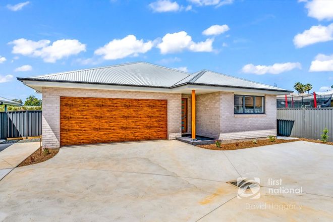 Picture of 10/13 Ruby Road, RUTHERFORD NSW 2320