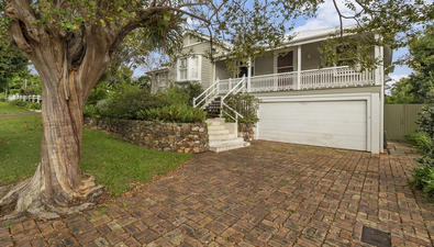 Picture of 12 Dublin Street, CLAYFIELD QLD 4011