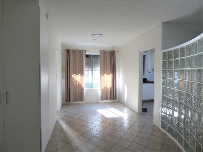 Studio in 3/91 Great Western Hwy, PARRAMATTA NSW, 2150