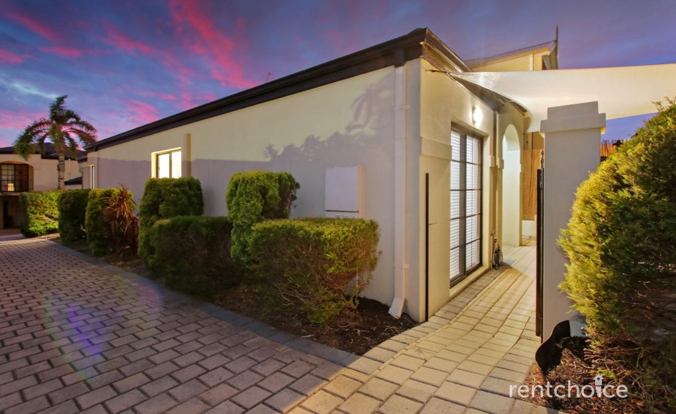 3 bedrooms House in 13A Tyler Street JOONDANNA WA, 6060