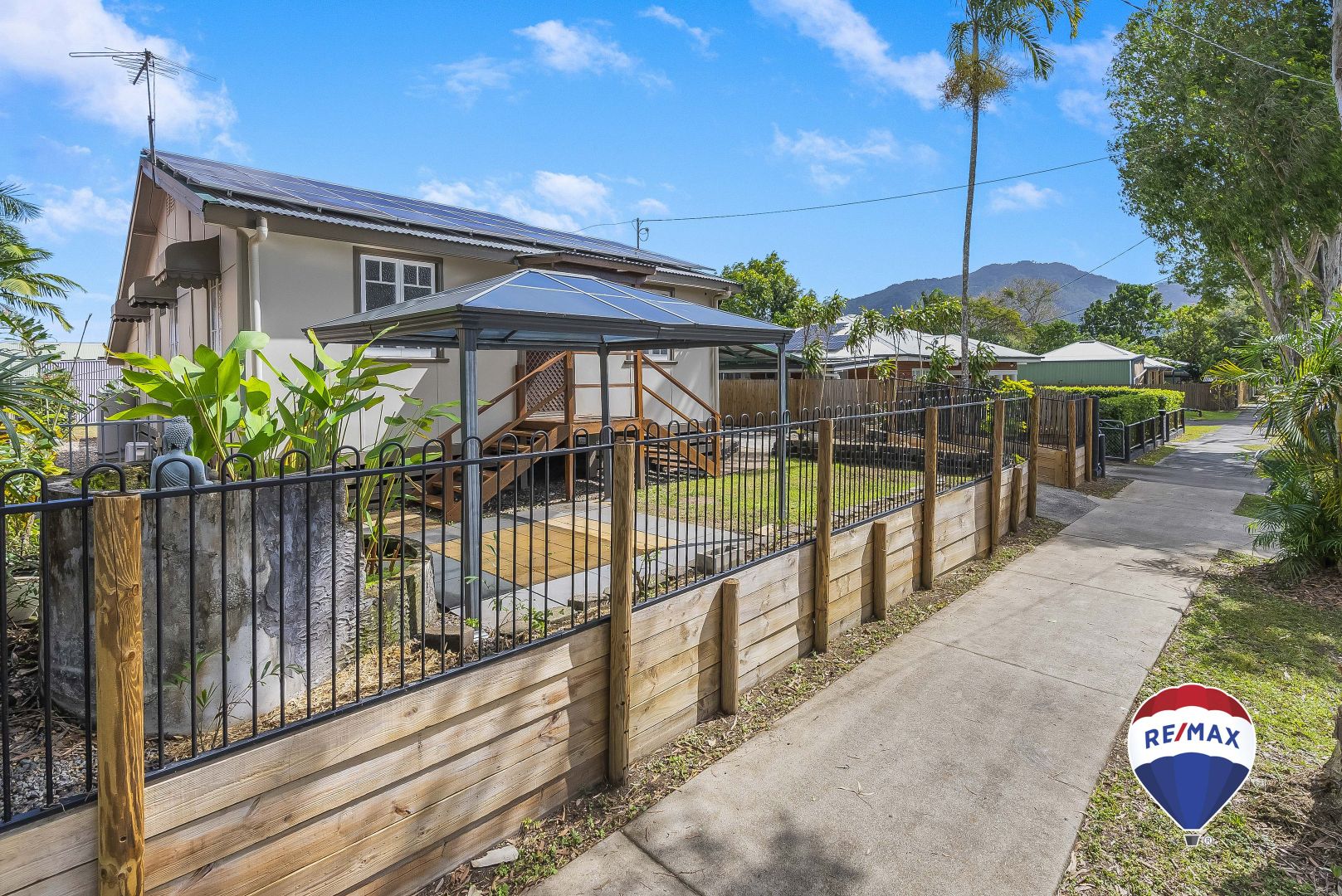 87 Hoare Street, Manunda QLD 4870