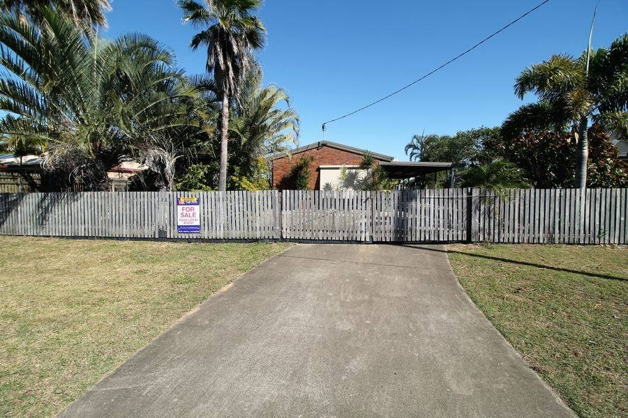 70 Rasmussen Avenue, Hay Point QLD 4740, Image 0