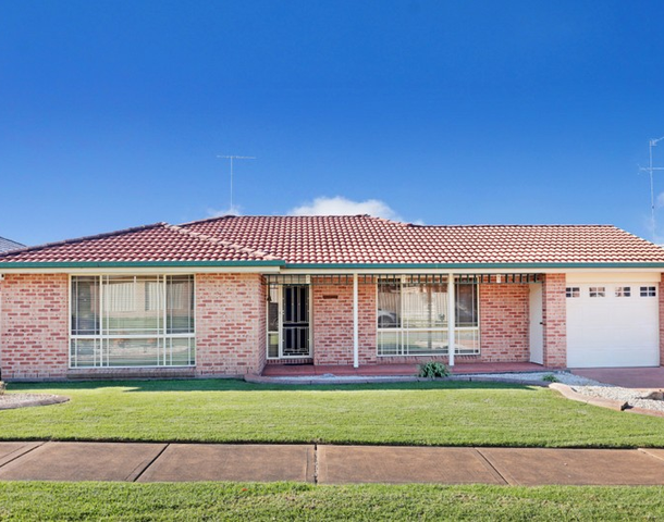 25 Bujan Street, Glenmore Park NSW 2745