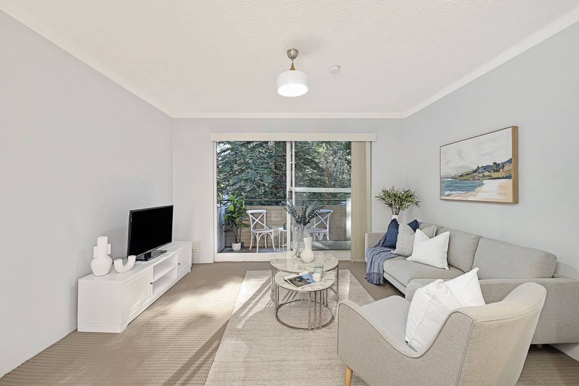 Picture of 1/33 Stokes Street, LANE COVE NSW 2066