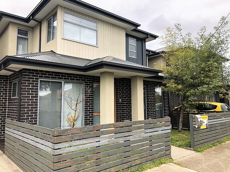 173 Mills Street, Altona North Property History & Address Research