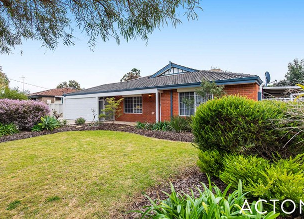 8 Kingfisher Drive, North Yunderup WA 6208