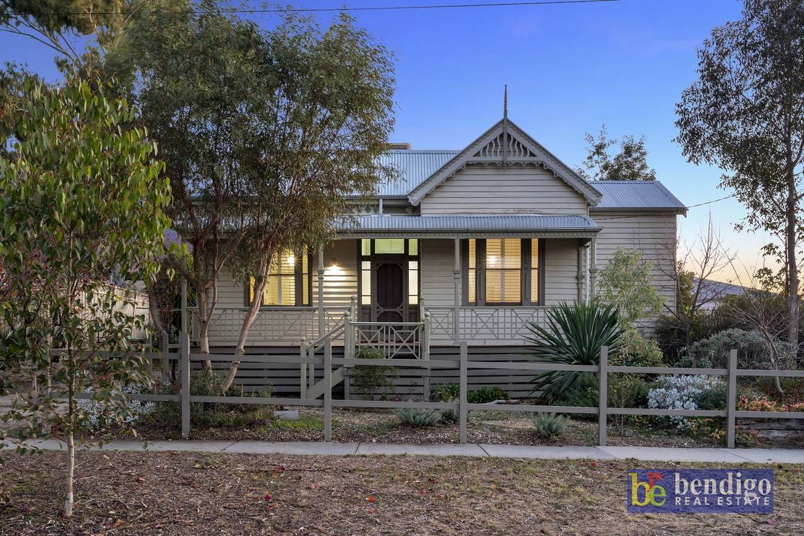 Picture of 59 Booth Street, GOLDEN SQUARE VIC 3555