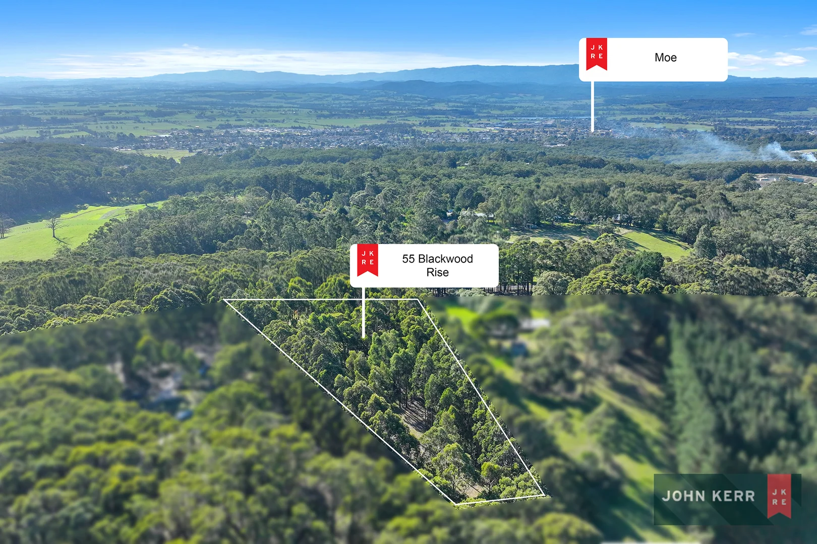 Additional image 18 of 55 Blackwood Rise, Moe South VIC 3825