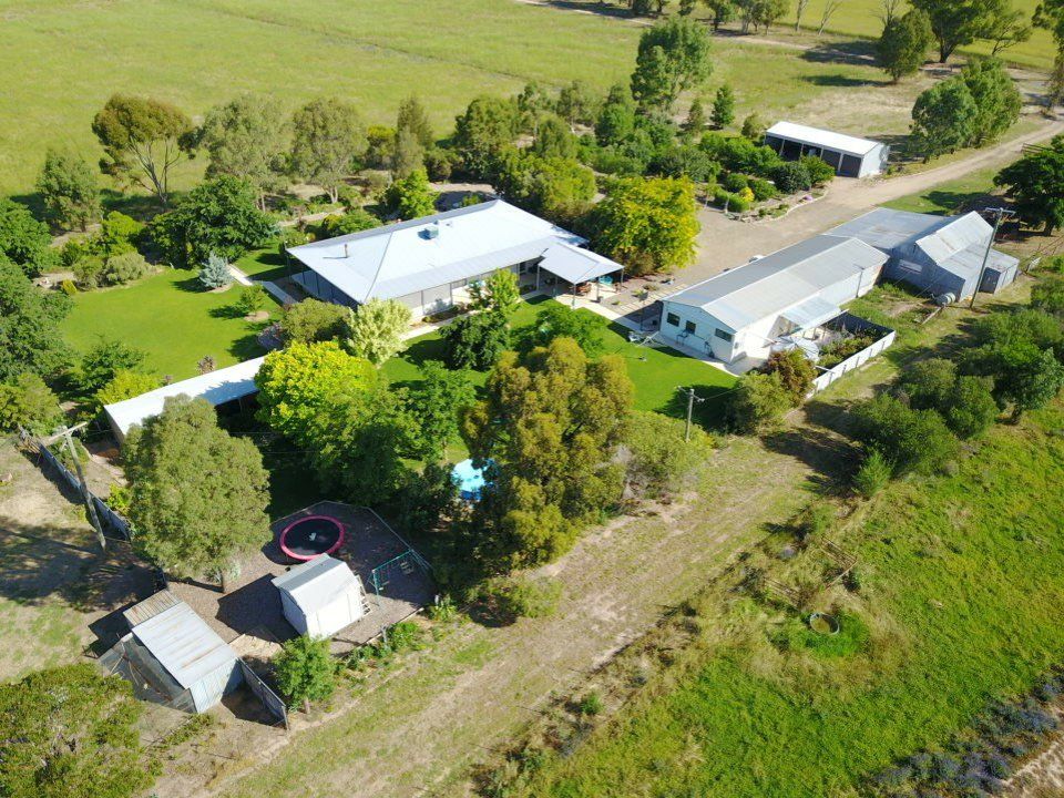 150 Rowans Lane, Bendick Murrell NSW 2803, Image 2