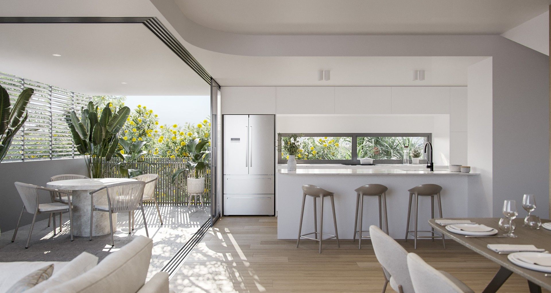 3 bedrooms Villa in Owen Creek FOREST GLEN QLD, 4556