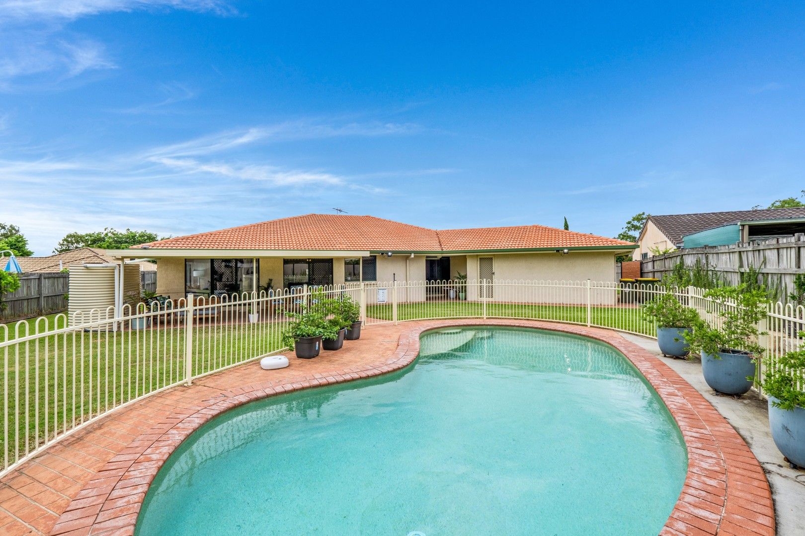 47 Macknish Crescent, Coopers Plains QLD 4108, Image 0