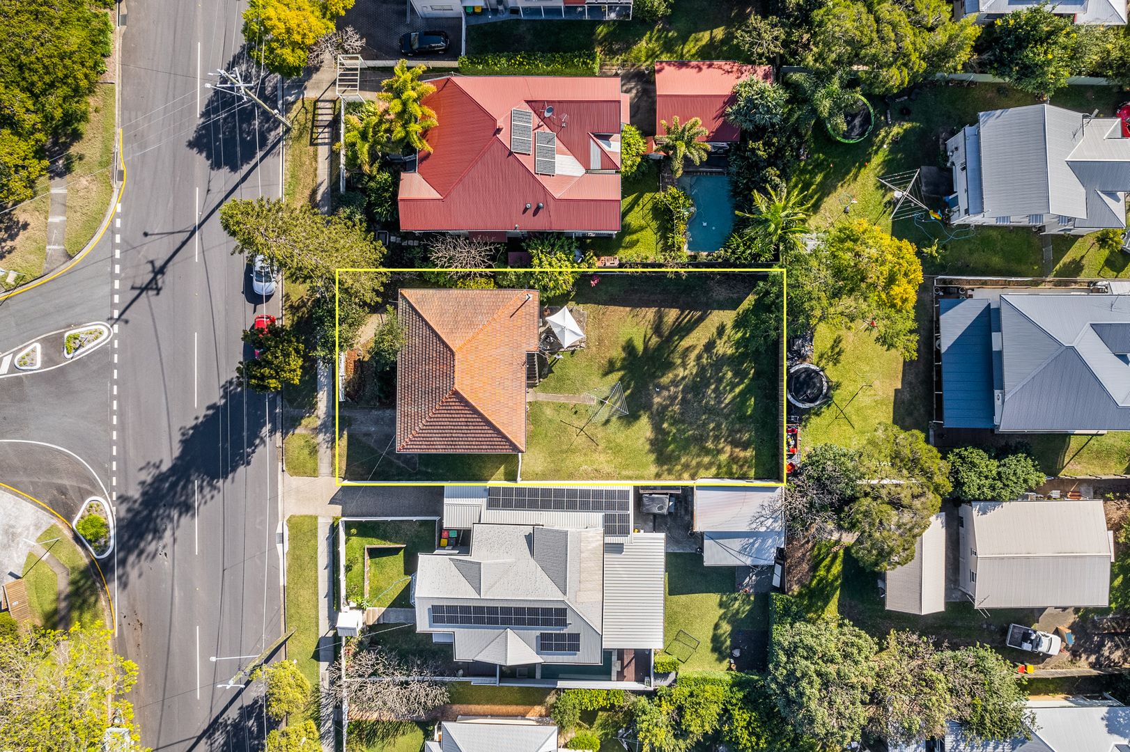 20 Vendale Avenue, Moorooka QLD 4105, Image 2