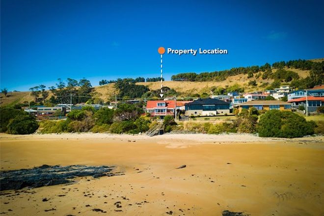 Picture of 267 Bass Highway, OCEAN VISTA TAS 7320