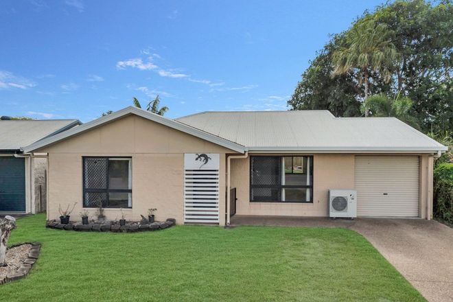 Picture of 56 North Beck Drive, CONDON QLD 4815