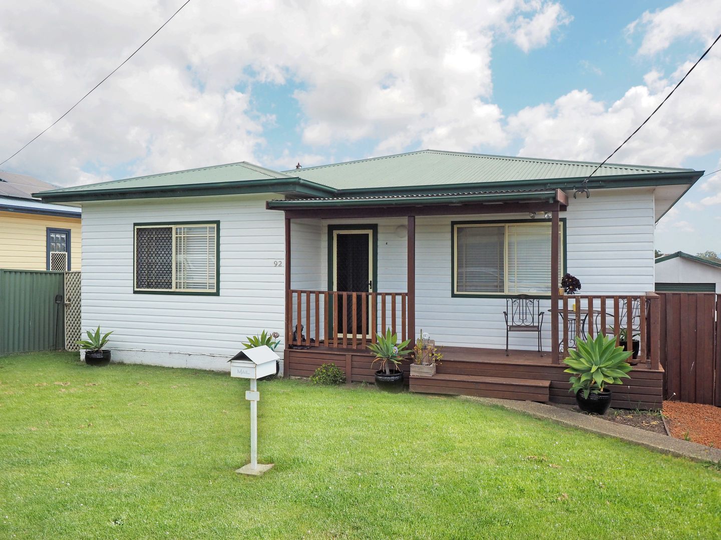 92 Kemp Street, West Kempsey Property History & Address Research Domain
