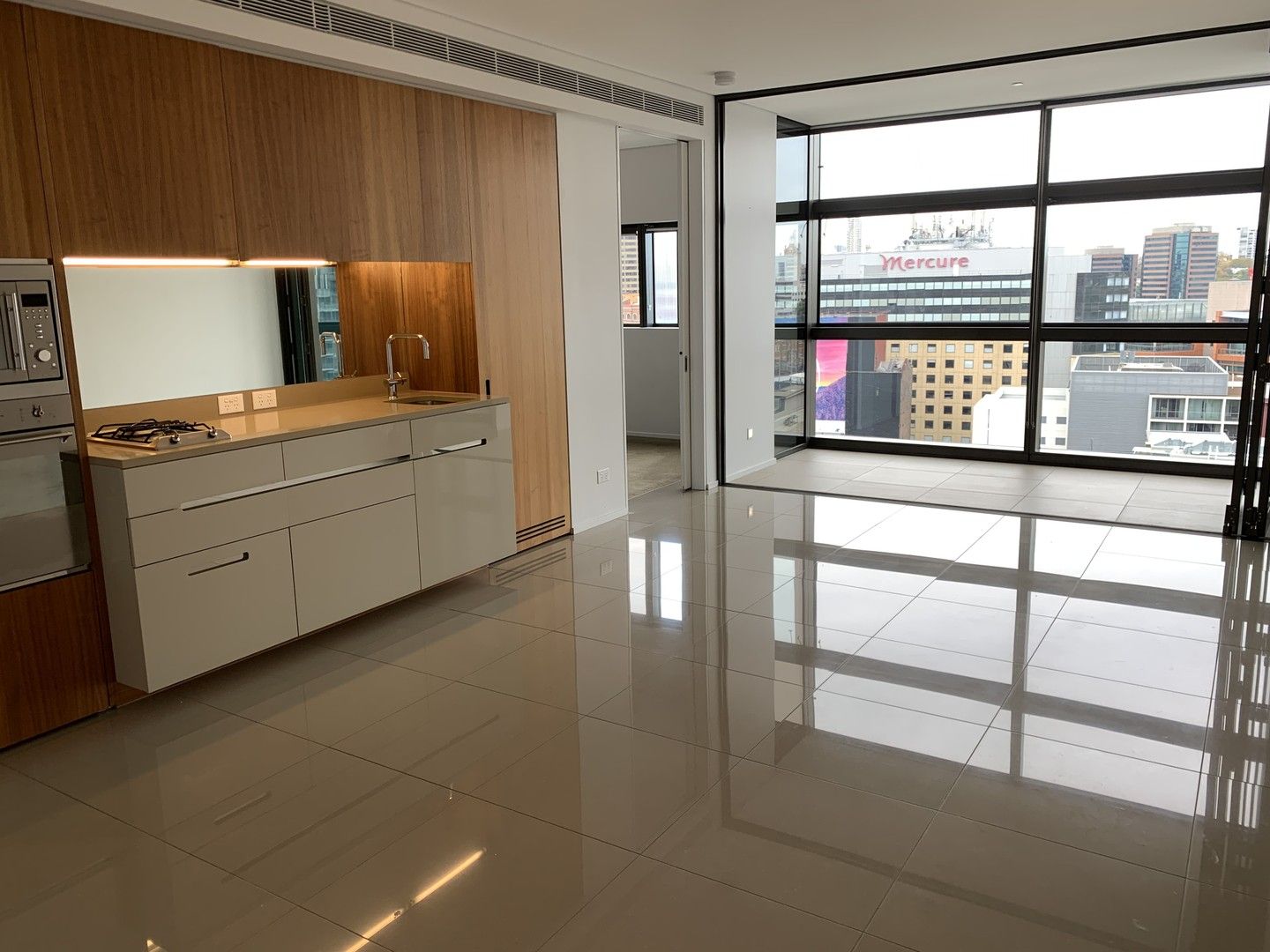 1 bedrooms Apartment / Unit / Flat in 8 Park Lane CHIPPENDALE NSW, 2008