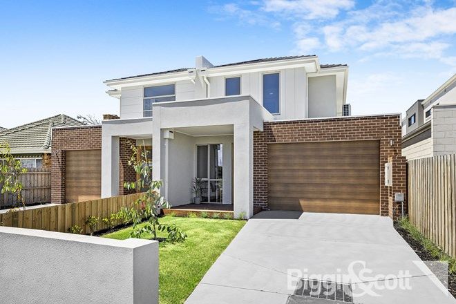 Picture of 10A Glen Street, ASPENDALE VIC 3195