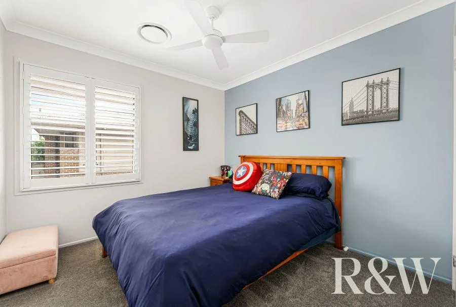 Additional image 9 of 27 Blackwood Street, Claremont Meadows NSW 2747