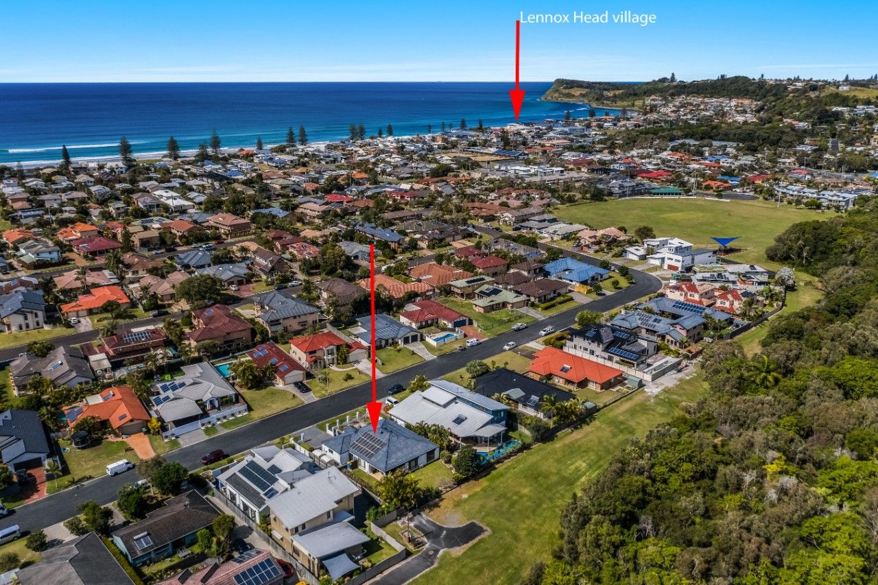 31 Alison Avenue Lennox Head Nsw 2478 Domain