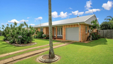 Picture of 2 Loney St, AVENELL HEIGHTS QLD 4670