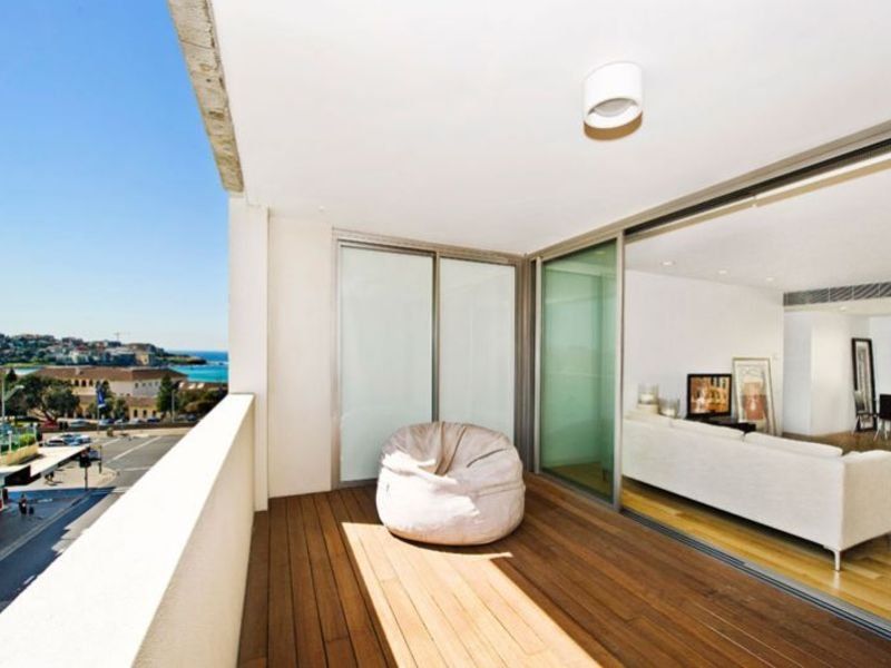 2 bedrooms Apartment / Unit / Flat in 24/178 Campbell Parade BONDI NSW, 2026
