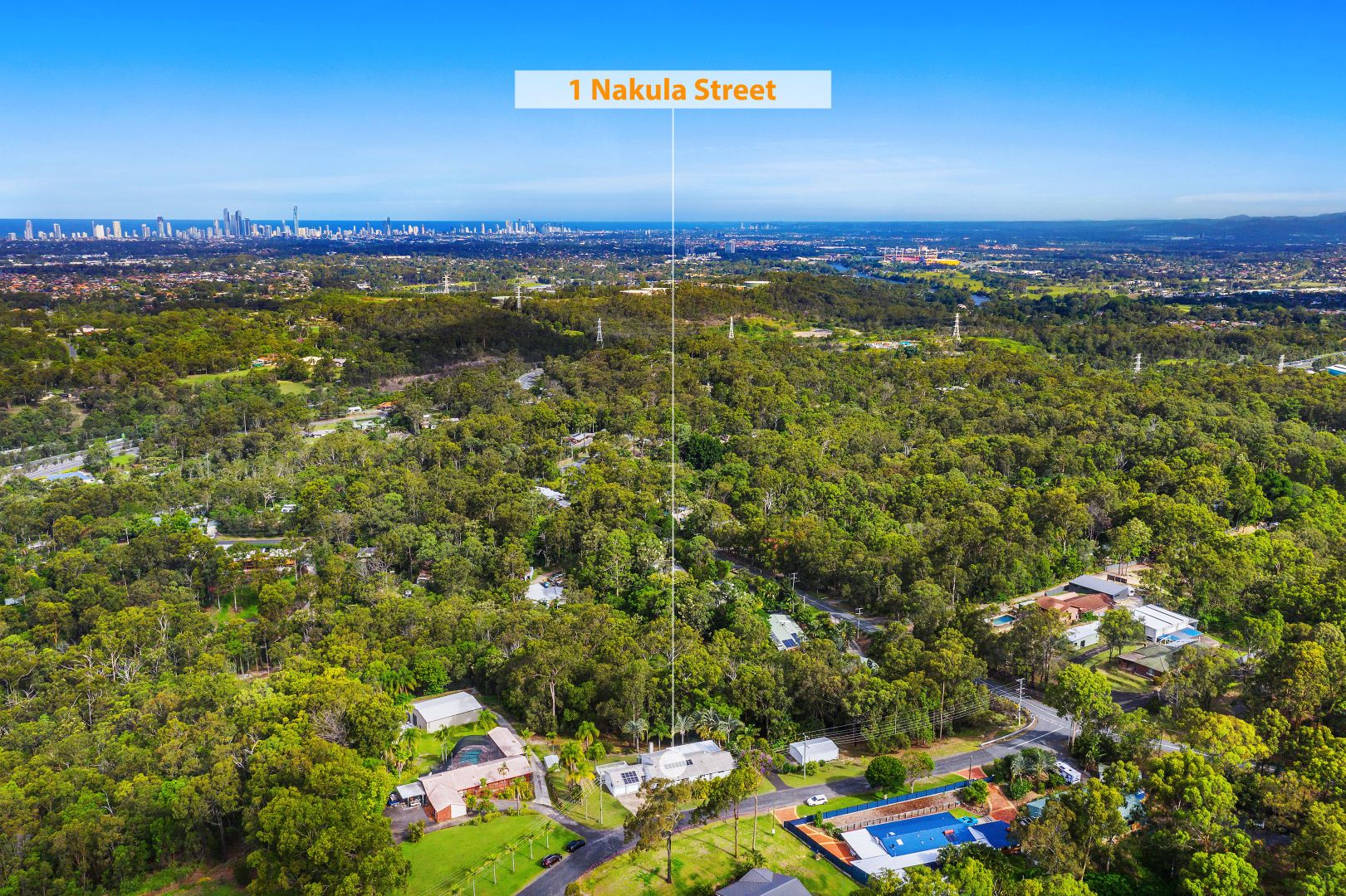 1 Nakula Street, Gaven QLD 4211, Image 1