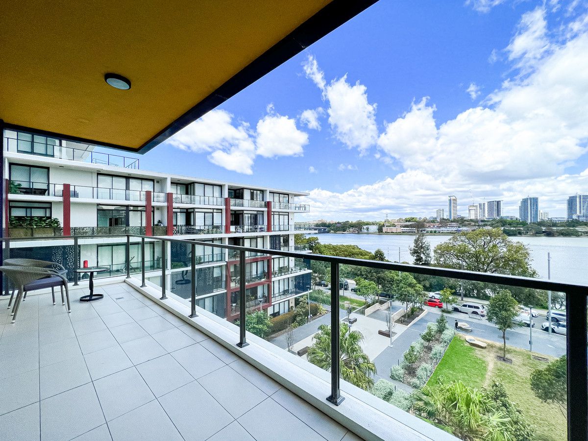 C502/12 Nancarrow Avenue, Ryde NSW 2112 Apartment For Rent Domain