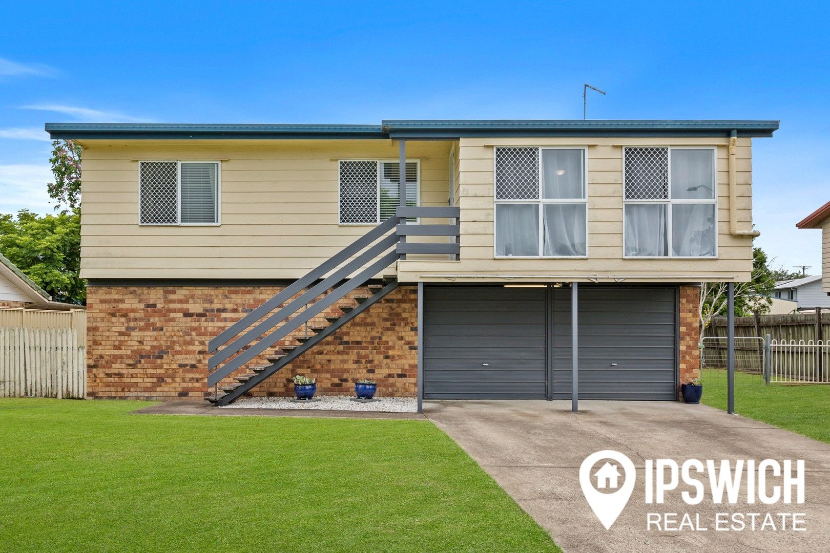 20 CASCADE STREET, Raceview QLD 4305, Image 0