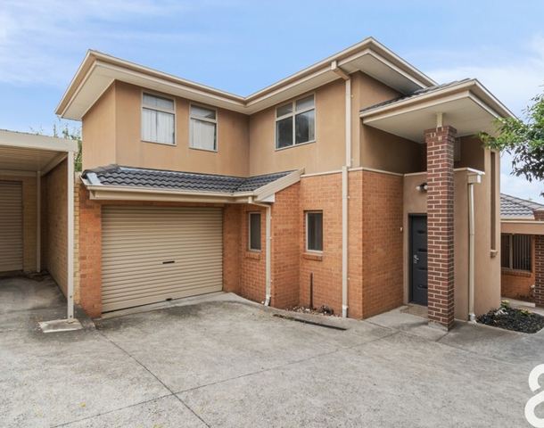 2/45 Hickford Street, Reservoir VIC 3073