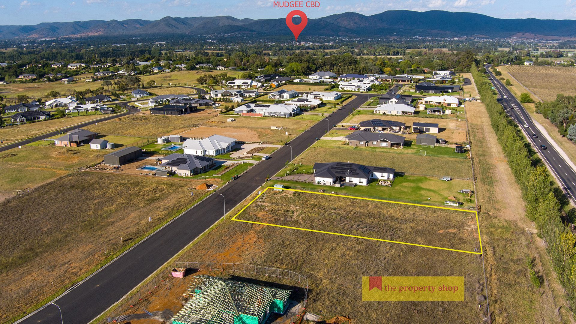 15 Harvey Street, Mudgee NSW 2850, Image 0