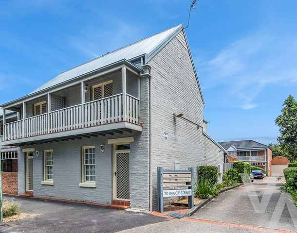 4/30 Bruce Street, Cooks Hill NSW 2300