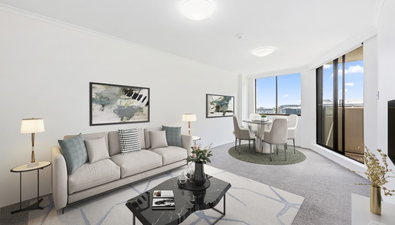 Picture of 96/336-346 Sussex Street, SYDNEY NSW 2000
