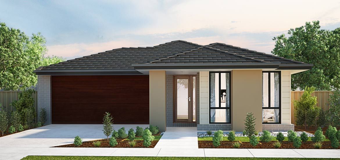 4 bedrooms New House & Land in 815 New Road YARRABILBA QLD, 4207