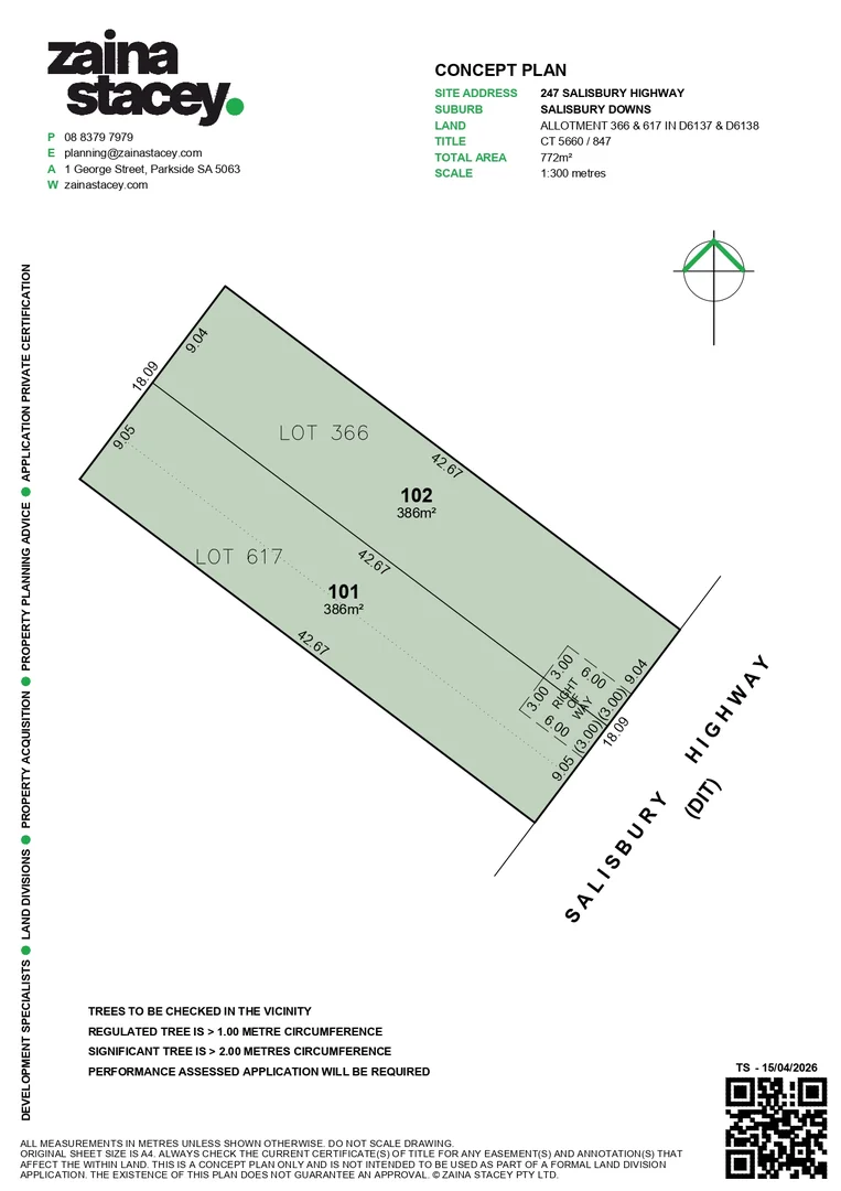 Additional image 13 of 247 Salisbury Highway, Salisbury Downs SA 5108