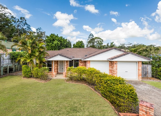 6 Glasshouse Crescent, Forest Lake QLD 4078