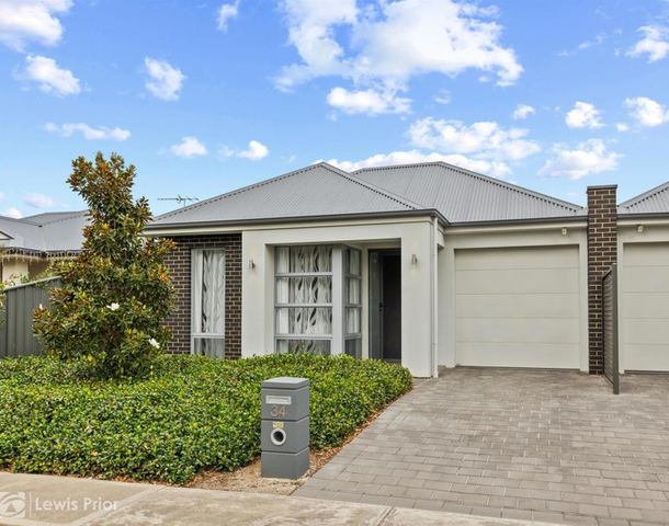 34 Travers Street, Sturt SA 5047