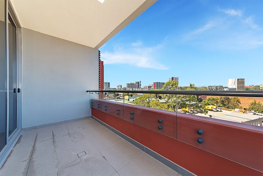 Additional image 7 of 2C/92 Epsom Road, Zetland NSW 2017