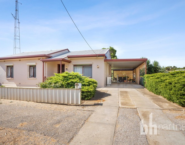 20 Farmer Street, Barmera SA 5345