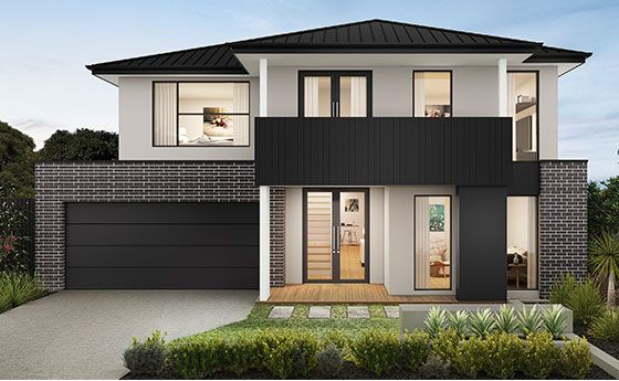 4 bedrooms New House & Land in Lot TBA Abell Road MARSDEN PARK NSW, 2765