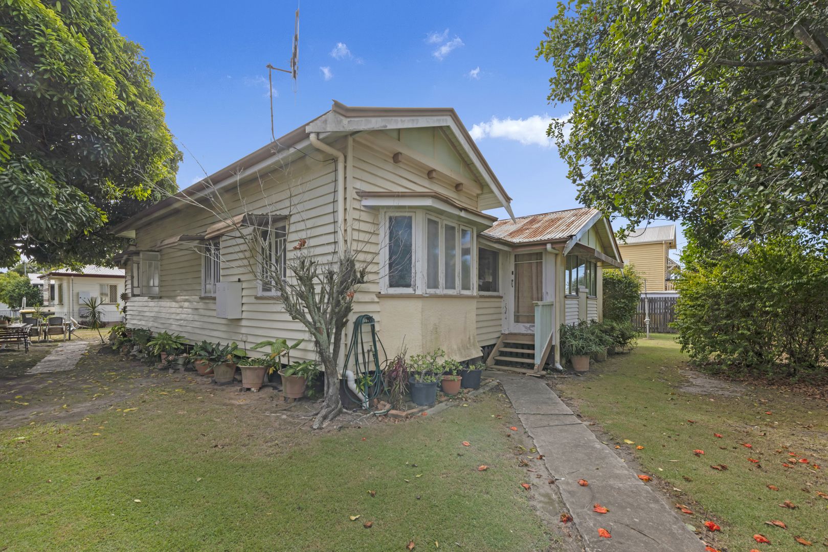 83 Burnett Street, Bundaberg South QLD 4670, Image 1