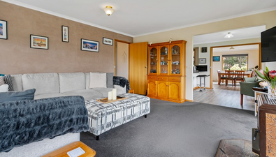 Picture of 73 Crystal Downs Drive, BLACKMANS BAY TAS 7052
