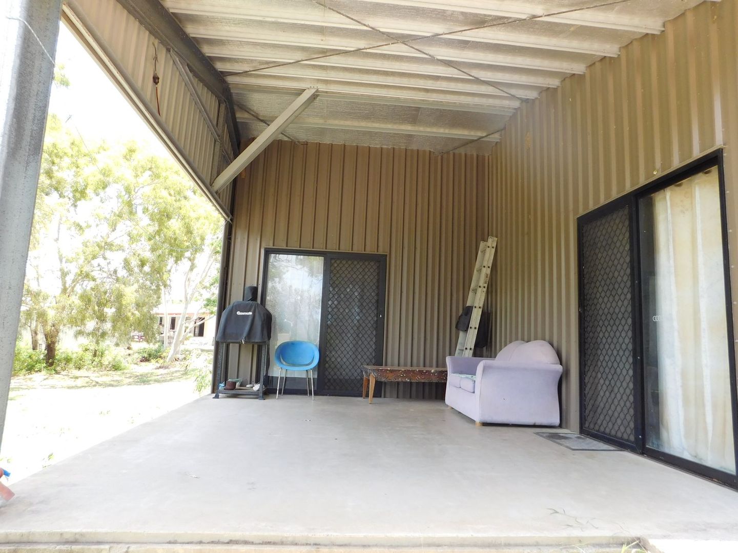 12 Seaview Drive, Ilbilbie QLD 4738, Image 1