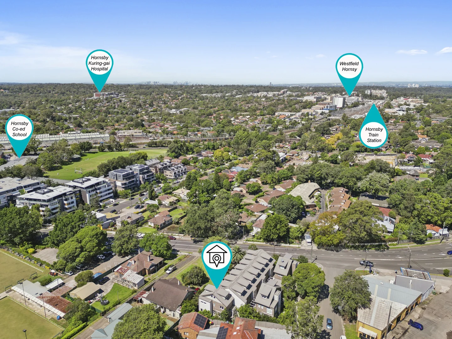 Additional image 13 of 10/281-283 Peats Ferry Road, Hornsby NSW 2077